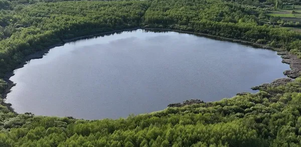 У Світязя є водойма-супутник, про яку мало хто знає