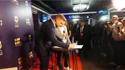 У Луцьку відкриють філію Одеської кіностудії (фото)