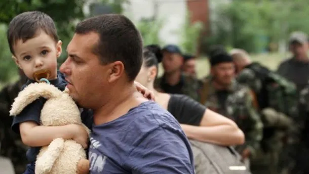 Про «провінційний» Луцьк і переселенців