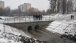 Роботи на Сапалаївці: що встигли зробити в Луцьку (фото)