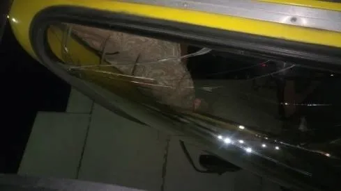 На ЛПЕ перевірили транспорт: результати невтішні (фото)