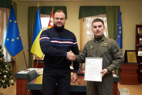 Головне у Луцьку: ТОП новин вівторка, 20 грудня