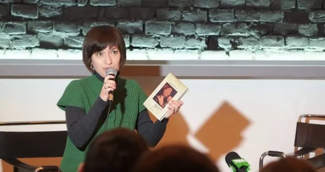 У Луцьку розкажуть про піар книг