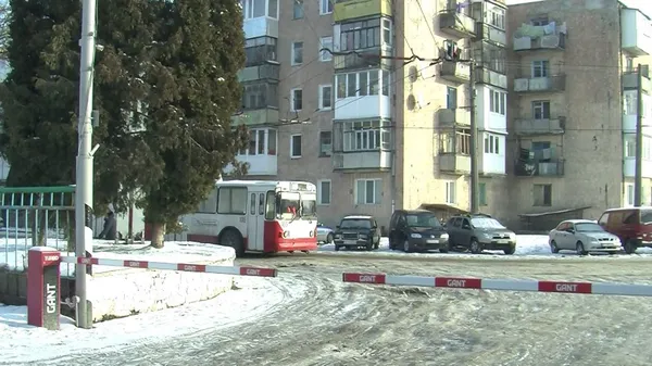 Тролейбуси не їздять: як працює Луцьке підприємство електротранспорту без світла