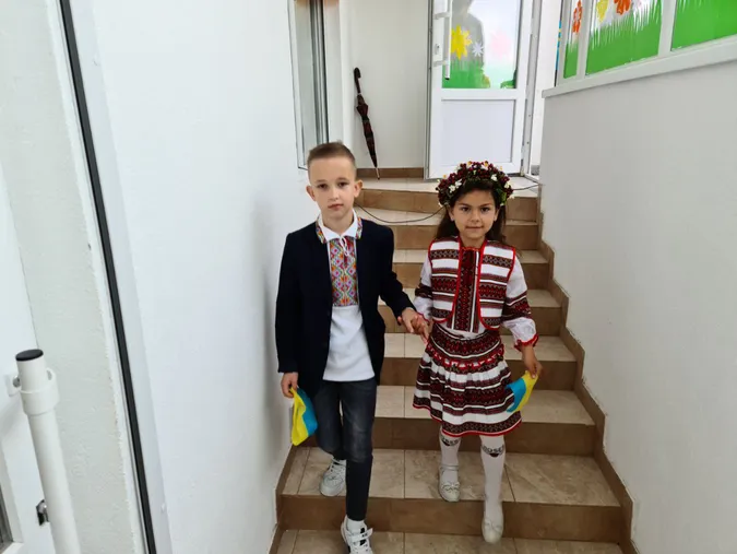У Підгайцях запрацювала сучасна бібліотека (фото)