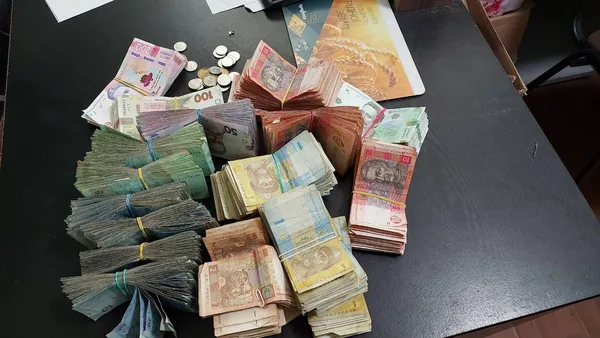 Гості Луцького зоопарку пожертвували на його потреби понад 31 тисячу гривень (фото)