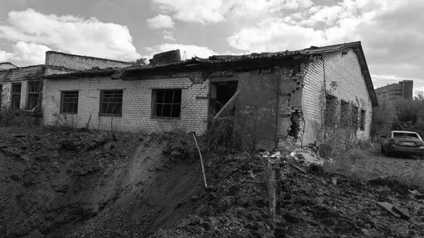 У Запоріжжі 5 ракет влучили в об’єкти інфраструктури
