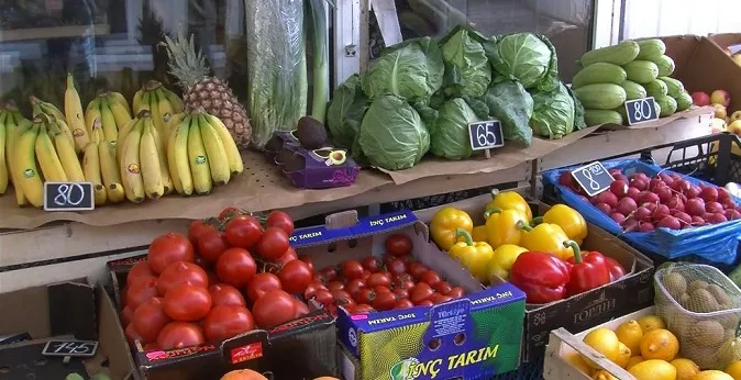 На Волині подешевшали овочі: чи змінились ціни на інші продути (фото, відео)