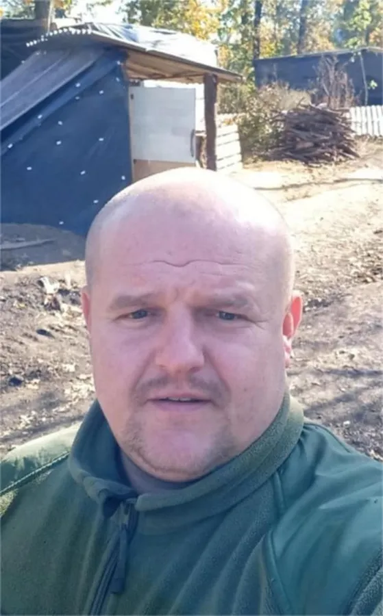 У перші дні війни зупинив вторгнення ціною життя: історія Героя Сергія Рижука