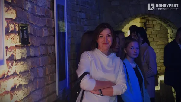 У Луцьку збирали 300 тисяч для військових (фото)