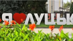 Через культуру ми розвиваємо і місто, і бізнес, – депутатка Луцькради
