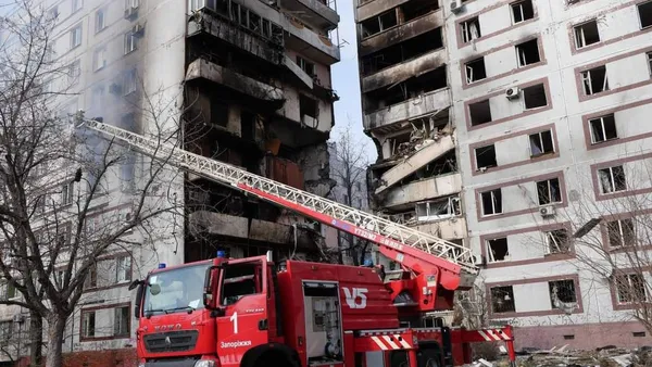 Ukraine: realities | «The Weekly Five»: 20.03 – 26.03