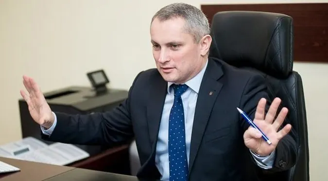 Призначили заступника секретаря РНБО