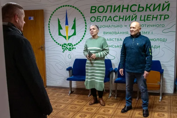 На Волині в закладах позашкілля вчитимуть керувати дронами (фото)