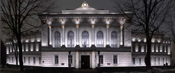 ТОП-12 найкрасивіших університетів України (фото)