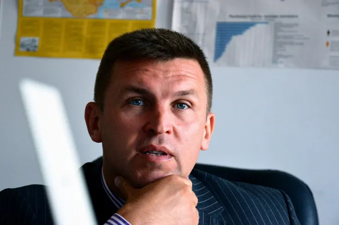 Сировини накопичилося більше, ніж може переробити завод, – заступник Гунчика про «Ветсанзавод» у Ковелі