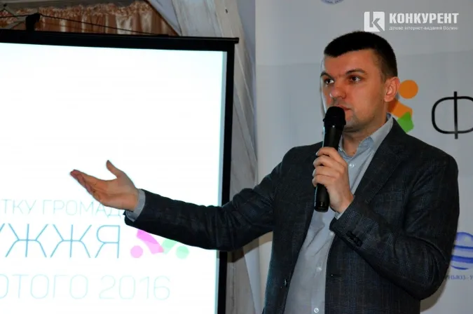 На Волинській митниці хочуть встановити систему електронної черги