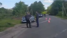 Пограбували водія: на Волині оголосили план «Перехоплення» (відео)