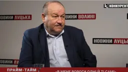«Авто хотіли вкрасти», – Семенюк про підпал Тойоти