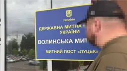 У митників на Волині – обшуки: що шукала СБУ (відео)