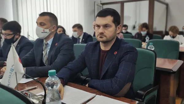 Депутат хоче у Луцьку інтелектуальне регулювання світлофорів
