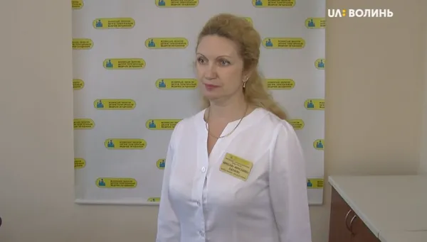Розповіли, в якому стані дівчинка, яка потрапила у масштабну ДТП під Луцьком