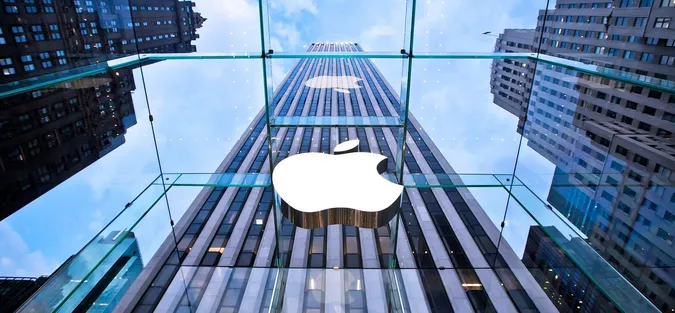 Apple допоможе Україні провести перепис населення