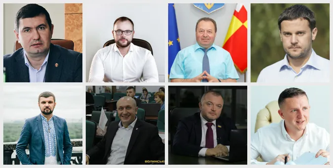 Політолог назвав ймовірних кандидатів на мери Луцька