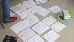 На Волині банда шахраїв "розвела" покупців сільгосптехніки на мільйон гривень (фото)