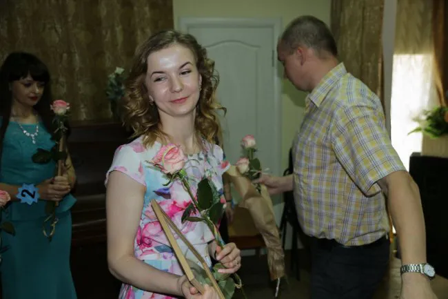 У Луцькому військовому госпіталі обрали найкращу медсестру