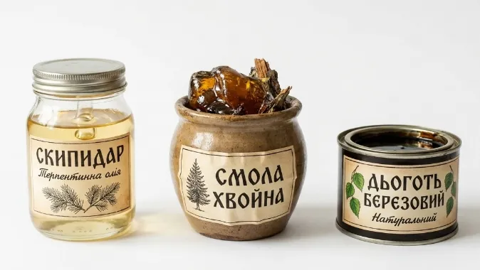 На Волині зникло давнє село з унікальним промислом: що там було (фото)