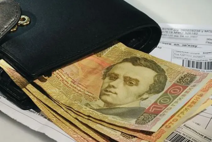 Новий закон про ЖКП:  як уберегтися від штрафів і пені (інфографіка)