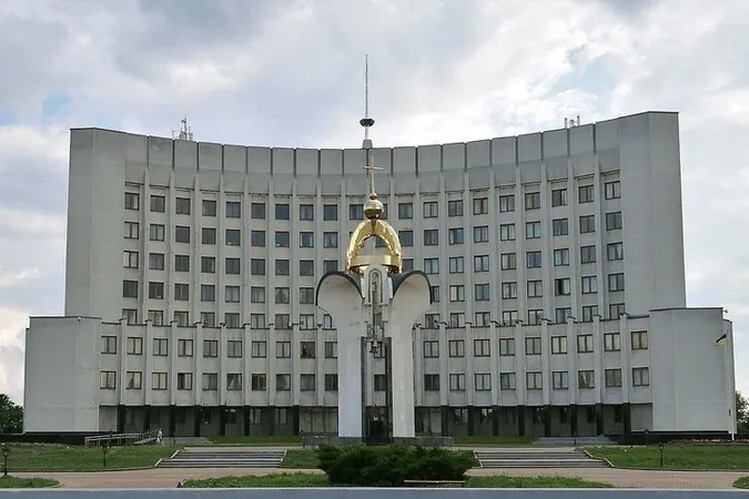 На Волині підприємці знову отримують листи від фейкового Погуляйка