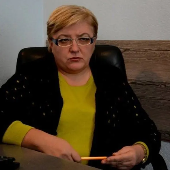Лариса Мусійчук