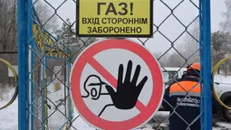 Розбавляють чи ні: який газ насправді транспортують споживачам на Волині (фоторепортаж)