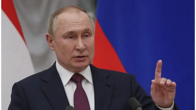 Китай не допомагає путіну військовим забезпеченням – США