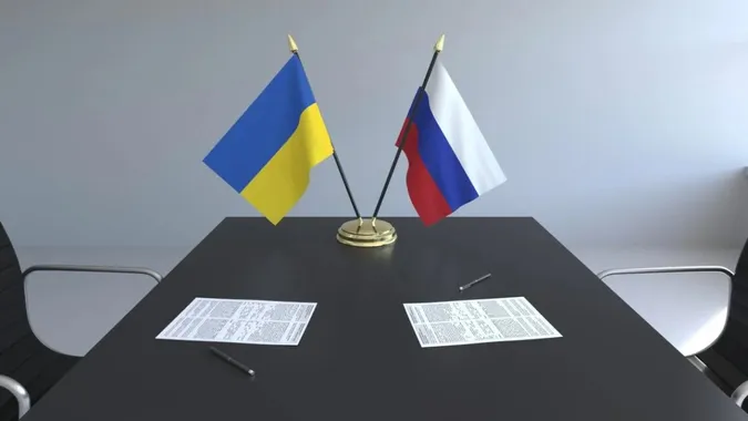 У росії зробили заяву про переговори з Україною