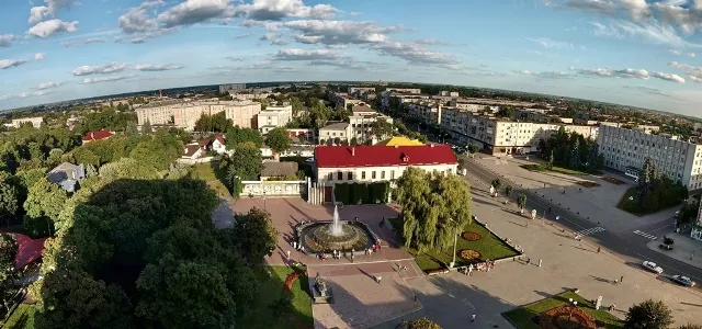 До Ковеля хочуть приєднатися дві сільради
