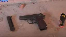 Стрілянина під Луцьком: чи оприлюднять записи з бодікамер ТЦК (відео)