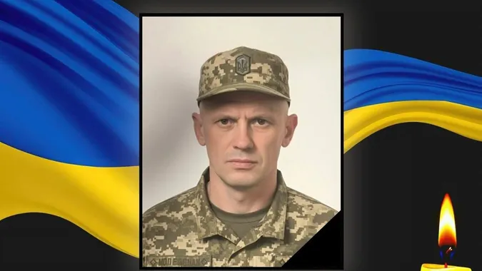 Майже 20 місяців невідомості: до Ковеля «на щиті» повертається воїн Ярослав Лукашук