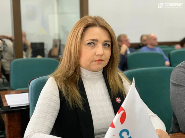 Алла Надточій
