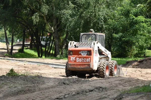 Цьогоріч у Луцьку планують відремонтувати понад 30 дворів (фото)