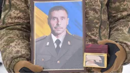 У Луцькій громаді попрощалися з Героєм Миколою Мандзюком (фото)