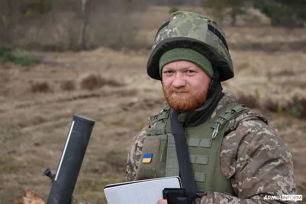 На Волині воїни ТРО тренуються палити групові та одиночні цілі противника (фото)