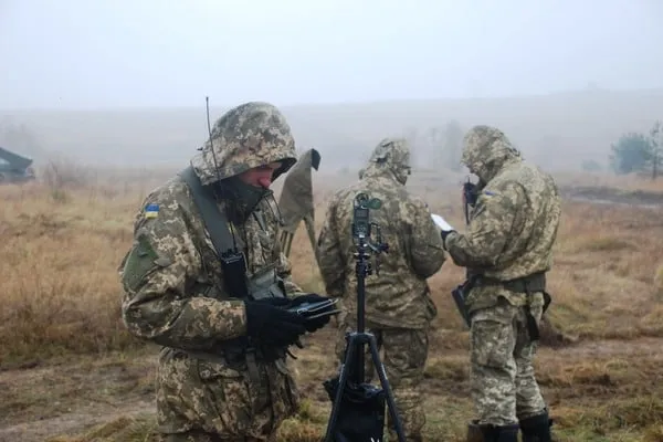 Волиняни не хочуть іти в армію через «синдром 51-ї бригади», – Гунчик