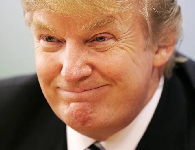 Чотири секрети успіху від Дональда Трампа