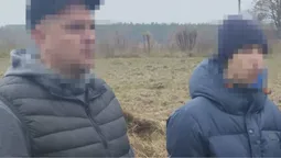 Завербували росіяни: 18-річний ківерчанин вчинив диверсію на залізниці під Луцьком