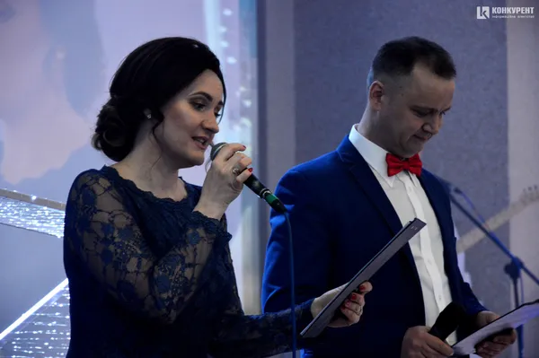 У луцькій церкві «Фіміам» відбулася грандіозна вечірка для людей з інвалідністю (фото)