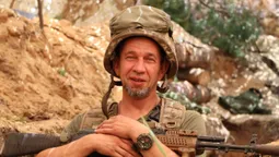Колишній волинський шахтар став «Привидом» і тепер мочить росіян (фото)