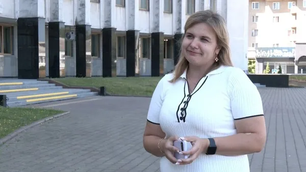 Ветеран війни з Енергодара придбав житло в Луцьку за державною програмою (фото, відео)